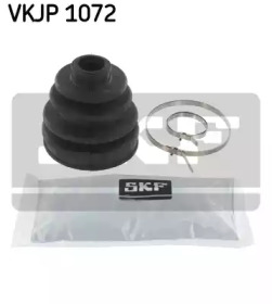 Комплект пыльника SKF VKJP 1072